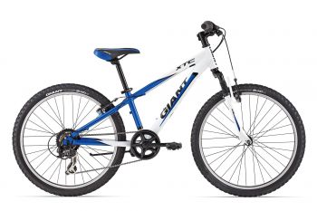 Велосипед Giant XTC Jr 2 24 v2 (2014) ― ФИТНЕСЦЕНТР.ru