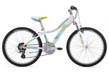 Велосипед Giant Areva 1 24 (2014) ― ФИТНЕСЦЕНТР.ru
