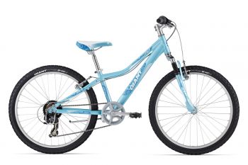 Велосипед Giant Areva 2 24 V2 (2014) ― ФИТНЕСЦЕНТР.ru