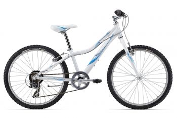 Велосипед Giant Revel JR Lite 24 Girls (2014) ― ФИТНЕСЦЕНТР.ru