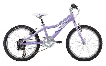 Велосипед Giant Revel JR Lite 20 Girls (2014) ― ФИТНЕСЦЕНТР.ru
