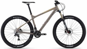 Горный велосипед Commencal Supernormal 1 2014 ― ФИТНЕСЦЕНТР.ru