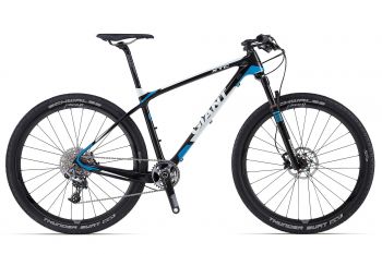 Горный велосипед Giant XTC Advanced 27.5 0 Team (2014) ― ФИТНЕСЦЕНТР.ru