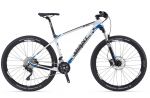 Велосипед Giant XTC Advanced 27.5 4 (2014)