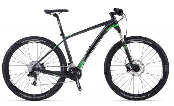 Велосипед Giant XTC 27.5 1 (2014) ― ФИТНЕСЦЕНТР.ru
