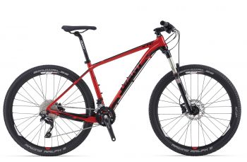 Велосипед Giant XTC 27.5 2 (2014) ― ФИТНЕСЦЕНТР.ru