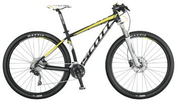 Велосипед SCOTT SCALE 970 (2015) ― ФИТНЕСЦЕНТР.ru