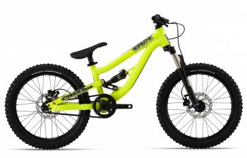 Велосипед Commencal Supreme 20 2014 ― ФИТНЕСЦЕНТР.ru