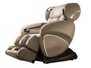 Массажное кресло OGAWA Smart DeLight OG7558 ― ФИТНЕСЦЕНТР.ru