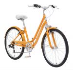 Велосипед SCHWINN SUBURBAN WOMAN (2019)