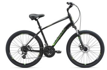 Велосипед GIANT Sedona DX (2018) ― ФИТНЕСЦЕНТР.ru