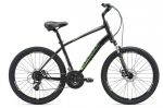 Велосипед GIANT Sedona DX (2018)