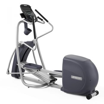 Эллиптический тренажер PRECOR EFX 447 ― ФИТНЕСЦЕНТР.ru