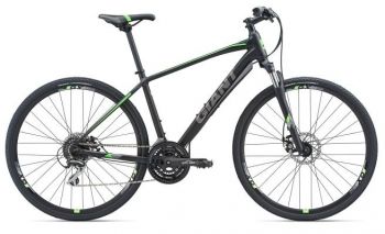 Велосипед GIANT Roam 3 Disc (2018) ― ФИТНЕСЦЕНТР.ru