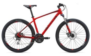 Велосипед GIANT ATX 1 (2018) ― ФИТНЕСЦЕНТР.ru