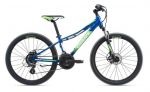 Велосипед GIANT XTC Jr 1 Disc 24 (2018)