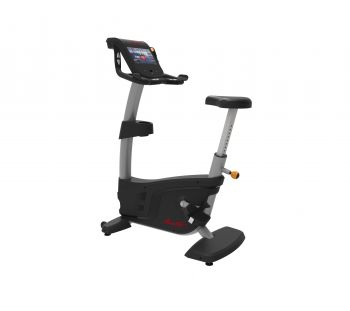 Велотренажер AeroFit X4-B 11.6"LCD (RU950) ― ФИТНЕСЦЕНТР.ru
