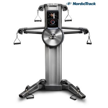 Силовой кардиотренажер NordicTrack FUSION CST NTEVSY22917 ― ФИТНЕСЦЕНТР.ru