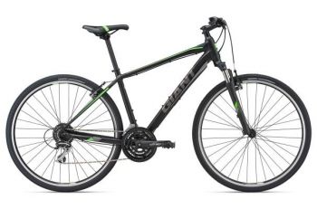 Велосипед GIANT Roam 3 (2018) ― ФИТНЕСЦЕНТР.ru