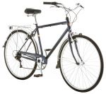 Велосипед SCHWINN WAYFARER (2019)