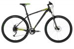 Велосипед Kellys Spider 30 (2018)