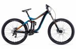 Велосипед Giant GLORY 27,5 2 (2015)
