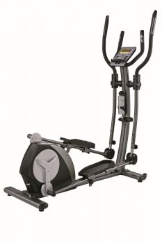 Эллиптический тренажер OPTIFIT MOVE ZX-416 ― ФИТНЕСЦЕНТР.ru