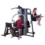 Силовой тренажёр Body-Solid GKR9 (опция для G9S )