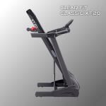 Беговая дорожка Clear Fit Classic XT.20