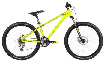 Велосипед Kellys WHIP 10 (2017) ― ФИТНЕСЦЕНТР.ru