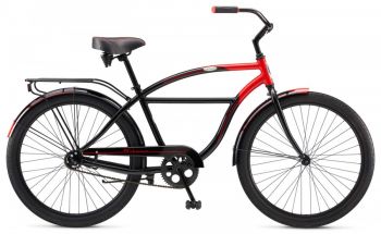 Велосипед SCHWINN TORNADO (2017) ― ФИТНЕСЦЕНТР.ru