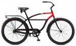 Велосипед SCHWINN TORNADO (2017)