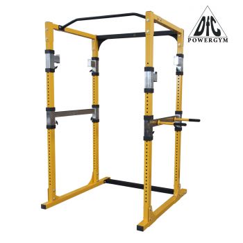 Силовая рама DFC POWERGYM PK003 ― ФИТНЕСЦЕНТР.ru