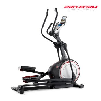 Эллиптический тренажер Pro-Form Endurance 720 E ― ФИТНЕСЦЕНТР.ru
