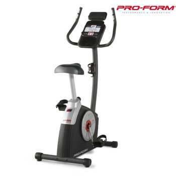 Велотренажер Pro-Form 210 CSX ― ФИТНЕСЦЕНТР.ru