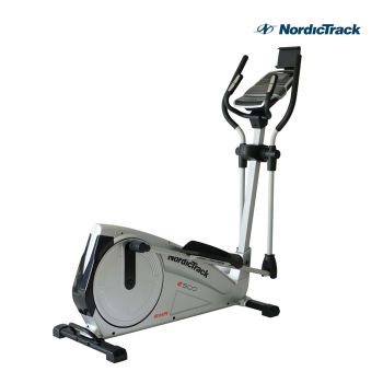 Эллиптический тренажер NordicTrack E500 ― ФИТНЕСЦЕНТР.ru