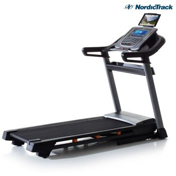 Беговая дорожка NordicTrack C1650 ― ФИТНЕСЦЕНТР.ru