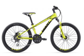 Велосипед Giant XtC SL Jr 24 (2017) ― ФИТНЕСЦЕНТР.ru