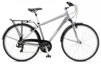 Велосипед SCHWINN VOYAGEUR COMMUTE (2019) ― ФИТНЕСЦЕНТР.ru
