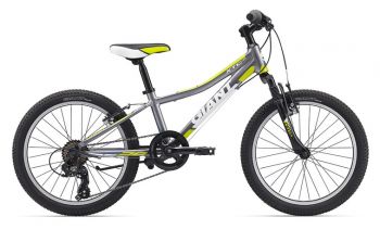 Велосипед Giant XtC Jr 20 (2017) ― ФИТНЕСЦЕНТР.ru