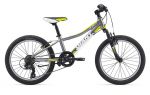 Велосипед Giant XtC Jr 20 (2017)