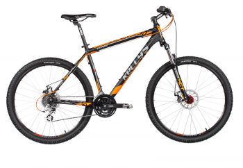 Велосипед Kellys VIPER 30 (2017) ― ФИТНЕСЦЕНТР.ru
