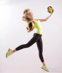 МЕДИЦИНСКИЙ МЯЧ 3КГ - SKYFIT SF – MB3K