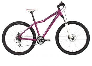 Велосипед Kellys VANITY 30 27.5" (2017) ― ФИТНЕСЦЕНТР.ru
