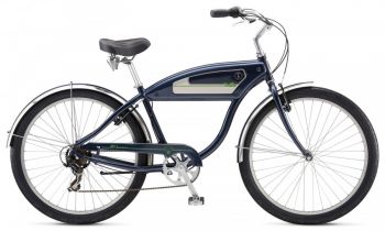 Велосипед SCHWINN PANTHER (2018) ― ФИТНЕСЦЕНТР.ru