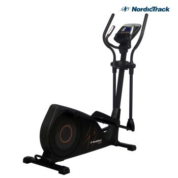 Эллиптический тренажер NordicTrack E5.4 ― ФИТНЕСЦЕНТР.ru