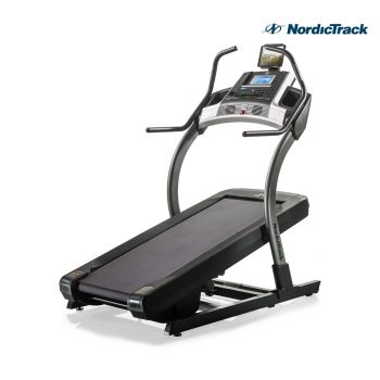 Беговая дорожка NordicTrack X7i ― ФИТНЕСЦЕНТР.ru