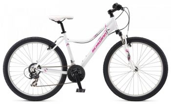 Велосипед SCHWINN MESA WOMAN (2017) ― ФИТНЕСЦЕНТР.ru