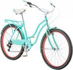 Велосипед SCHWINN PERLA 7 26" (2019)