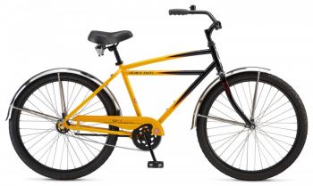Велосипед SCHWINN HEAVY DUTI (2019) ― ФИТНЕСЦЕНТР.ru